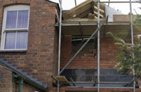 free Little Hulton home extension quotes