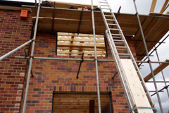 house extensions Little Hulton
